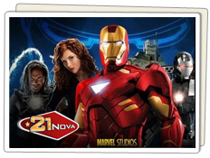 21 nova casino download