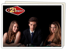 21 nova casino review