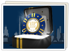 europa casino vip