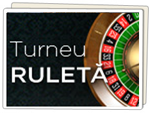 roulette online turneu