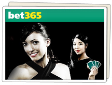 bet365 casino review