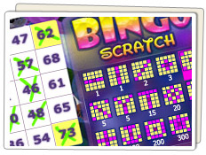Bingo online free bonus
