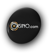 casino com logo