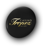 casino tropez logo