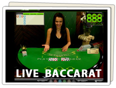 dealer casino online baccarat