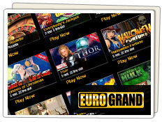 eurogrand casino download free