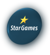 star games casino logo
