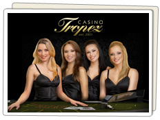 tropez casino review