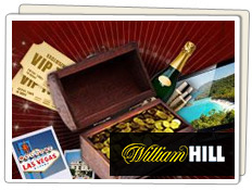 william hill casino club