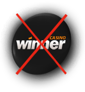 winner casino logo