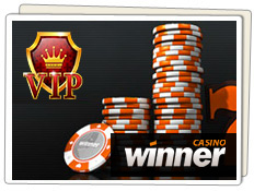 winner casino review